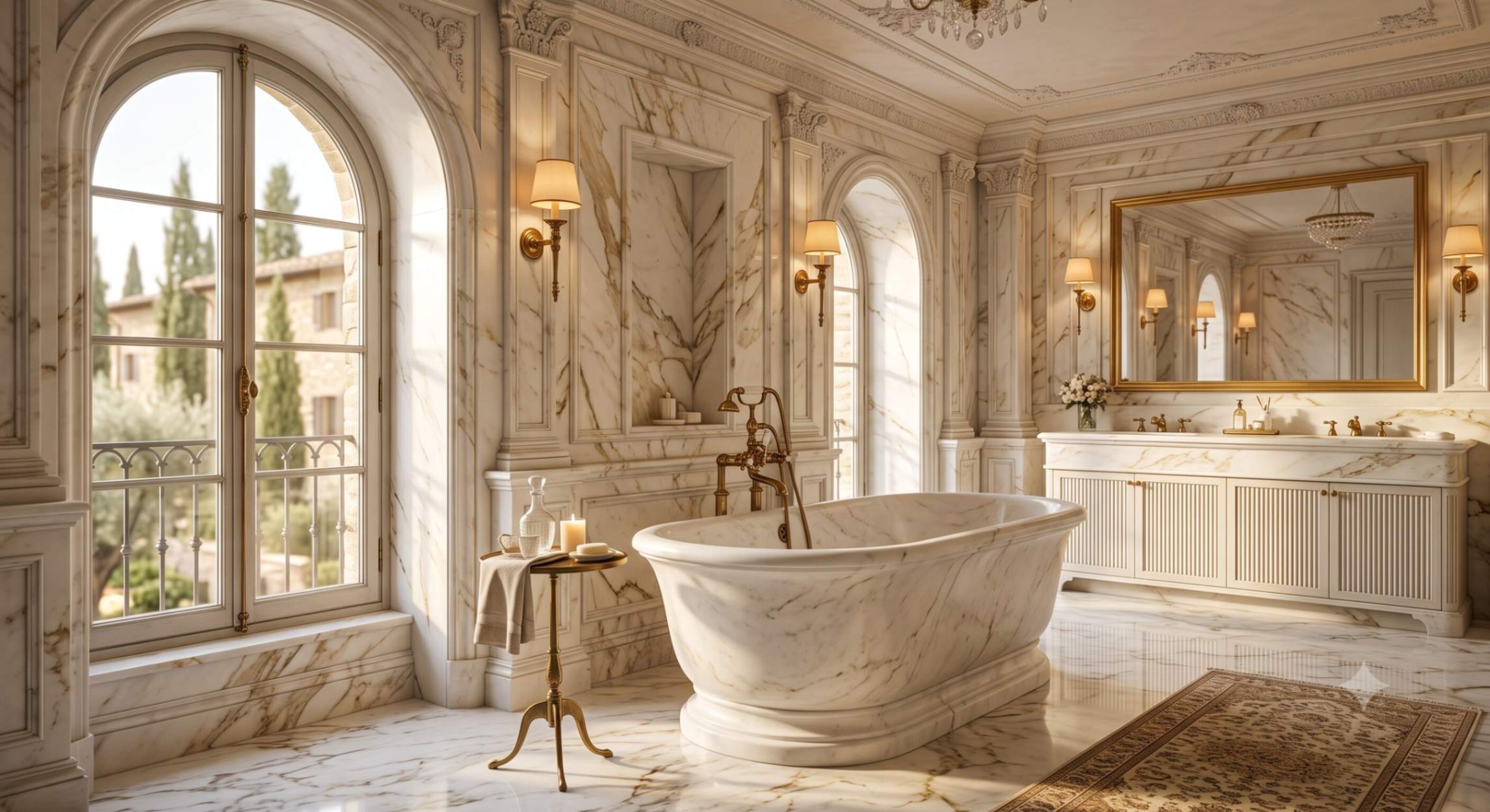 Renaissance Suite