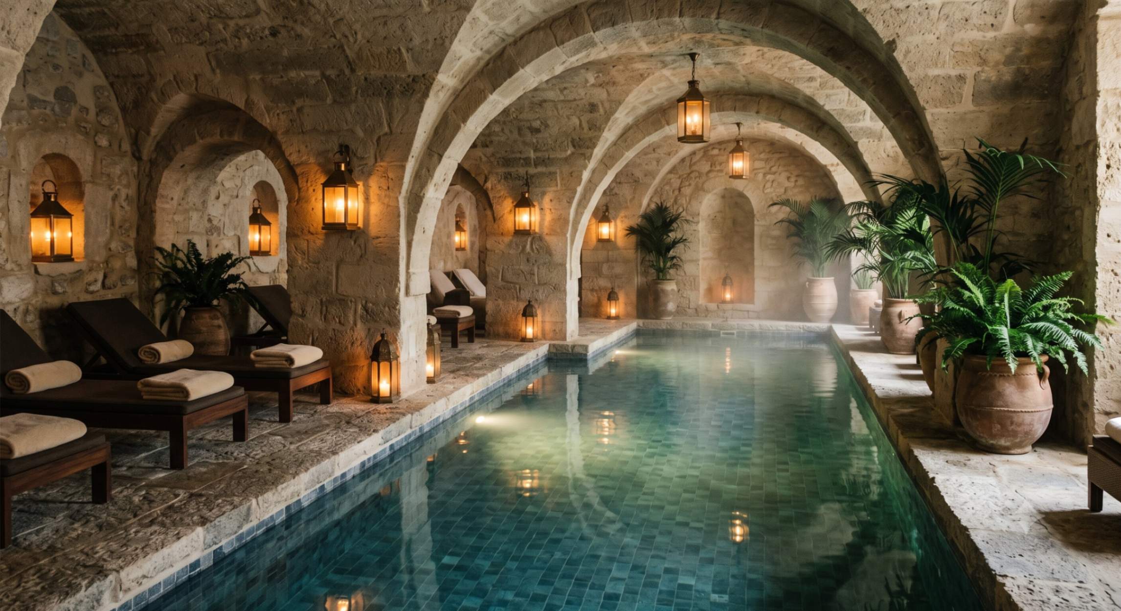 Wellness Sanctuary and Spa